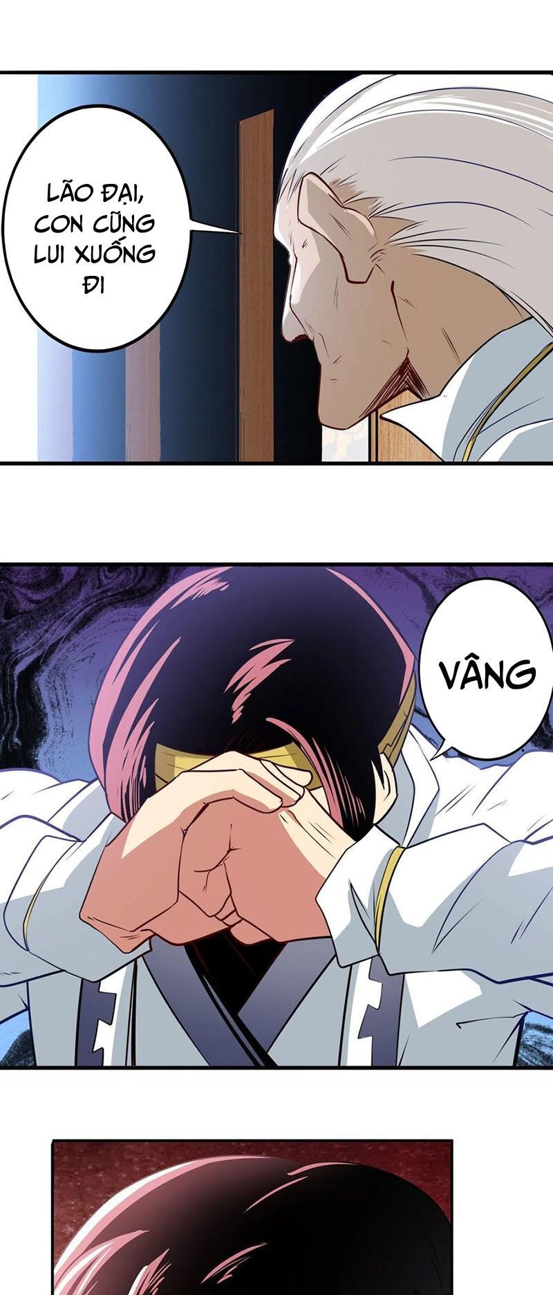 đọc truyện Anh Hùng ? Ta Không Làm Lâu Rồi Chương 241 ảnh 32 tại Thiên Thai Truyện