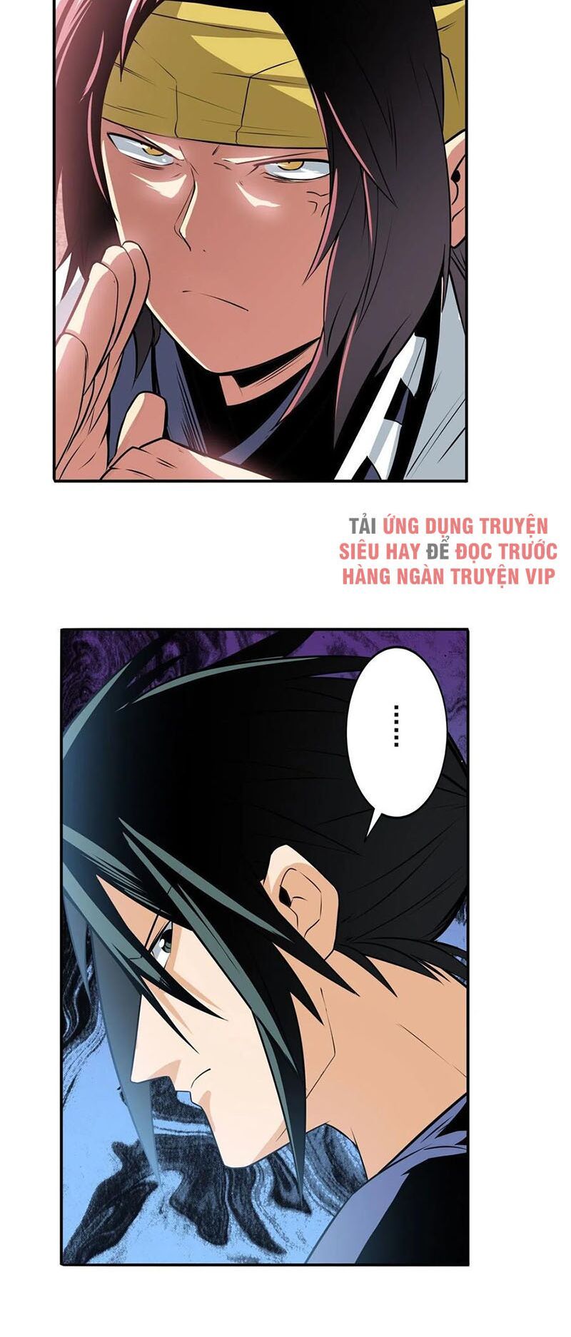 đọc truyện Anh Hùng ? Ta Không Làm Lâu Rồi Chương 241 ảnh 33 tại Thiên Thai Truyện