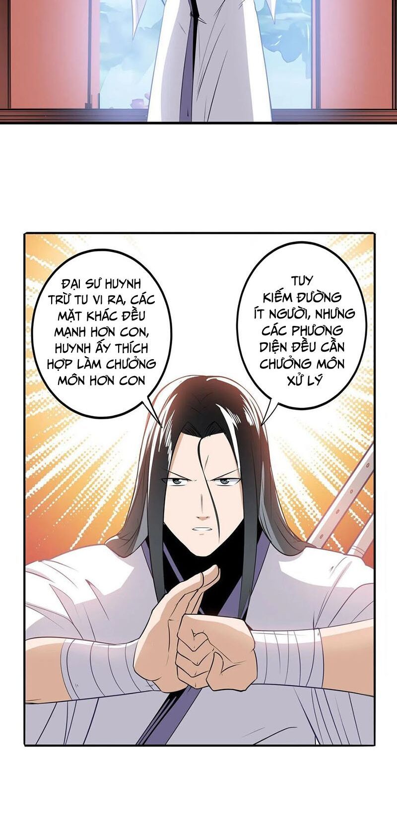 đọc truyện Anh Hùng ? Ta Không Làm Lâu Rồi Chương 241 ảnh 35 tại Thiên Thai Truyện