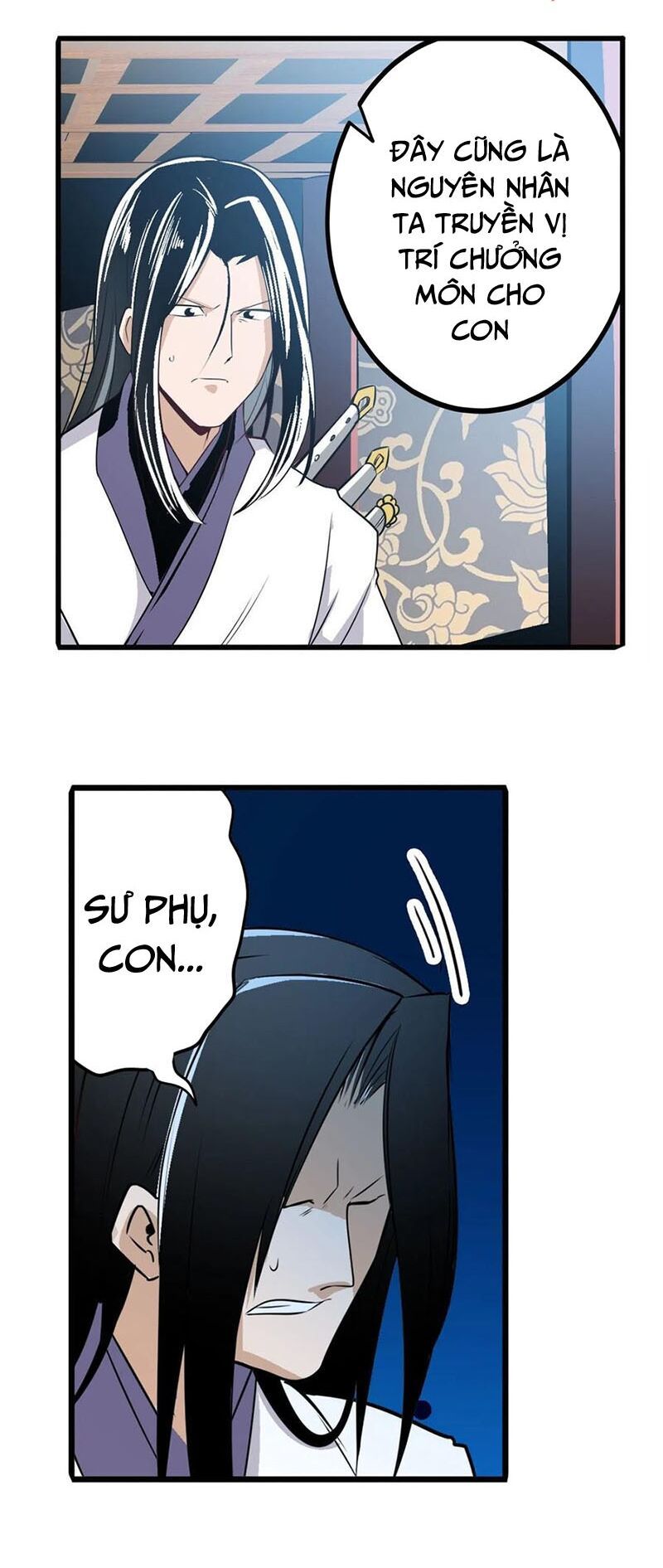 đọc truyện Anh Hùng ? Ta Không Làm Lâu Rồi Chương 241 ảnh 41 tại Thiên Thai Truyện