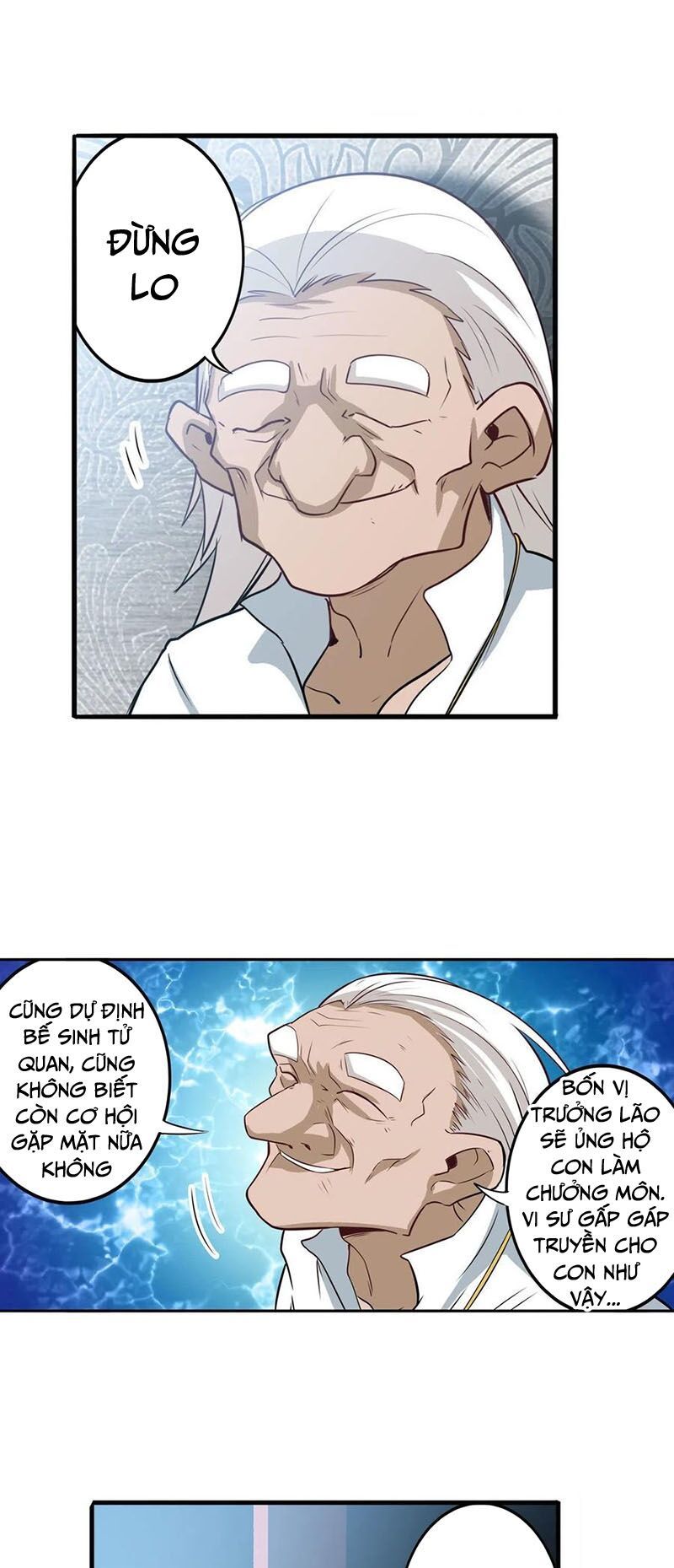 đọc truyện Anh Hùng ? Ta Không Làm Lâu Rồi Chương 241 ảnh 42 tại Thiên Thai Truyện