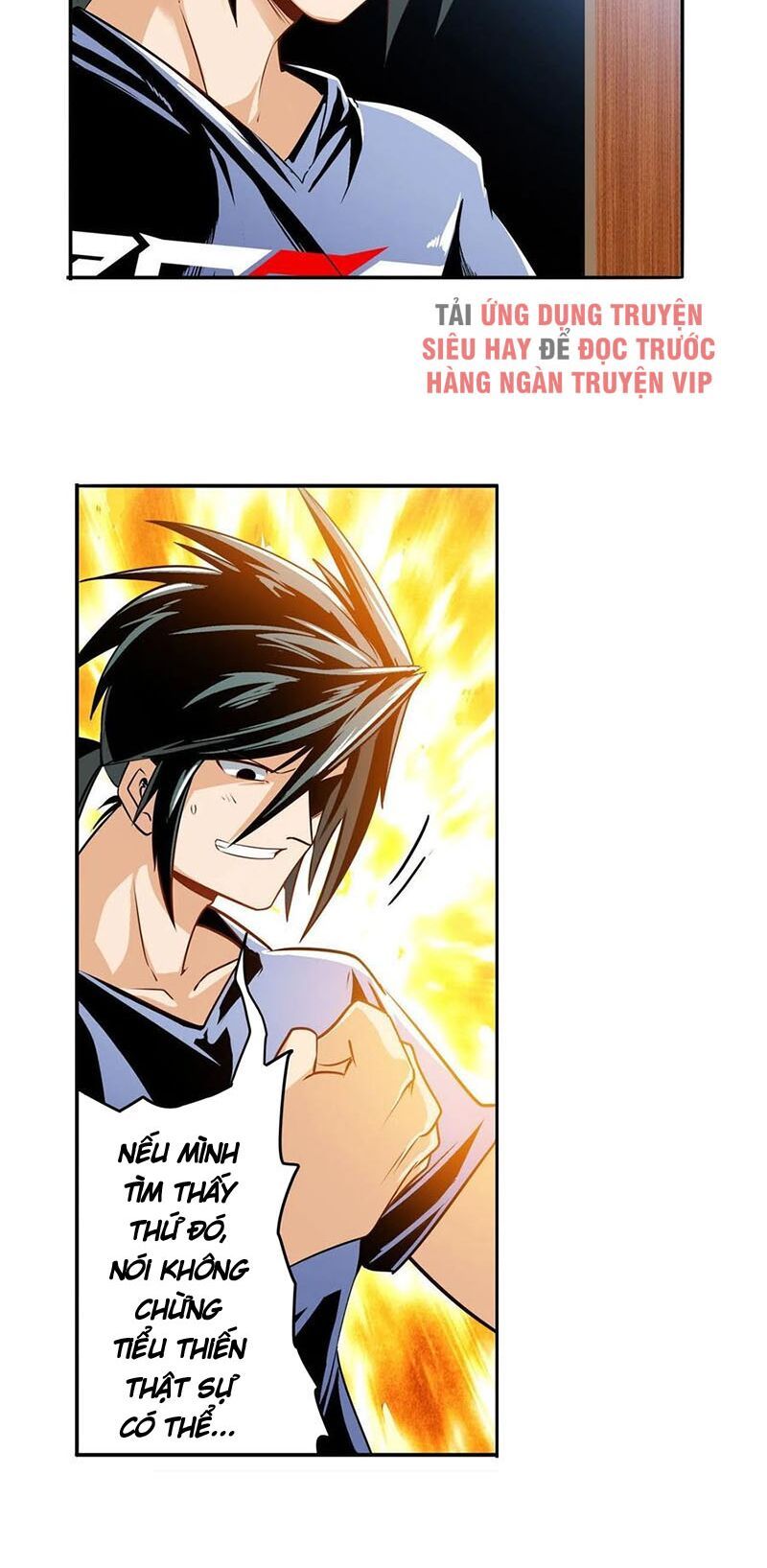 đọc truyện Anh Hùng ? Ta Không Làm Lâu Rồi Chương 241 ảnh 9 tại Thiên Thai Truyện