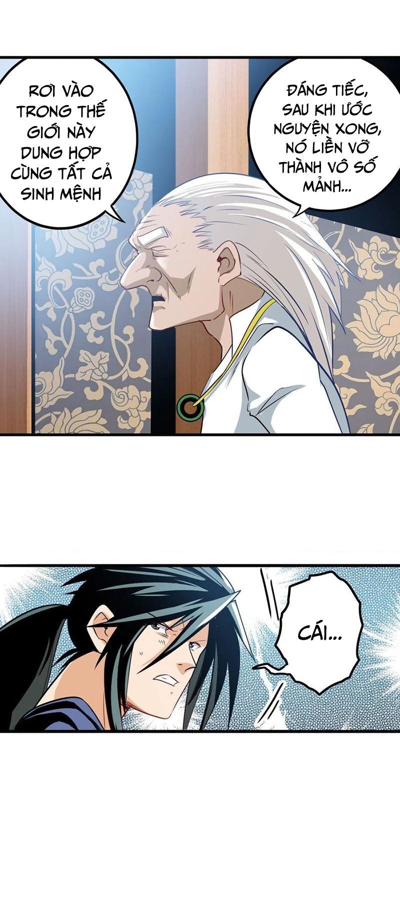 đọc truyện Anh Hùng ? Ta Không Làm Lâu Rồi Chương 241 ảnh 10 tại Thiên Thai Truyện