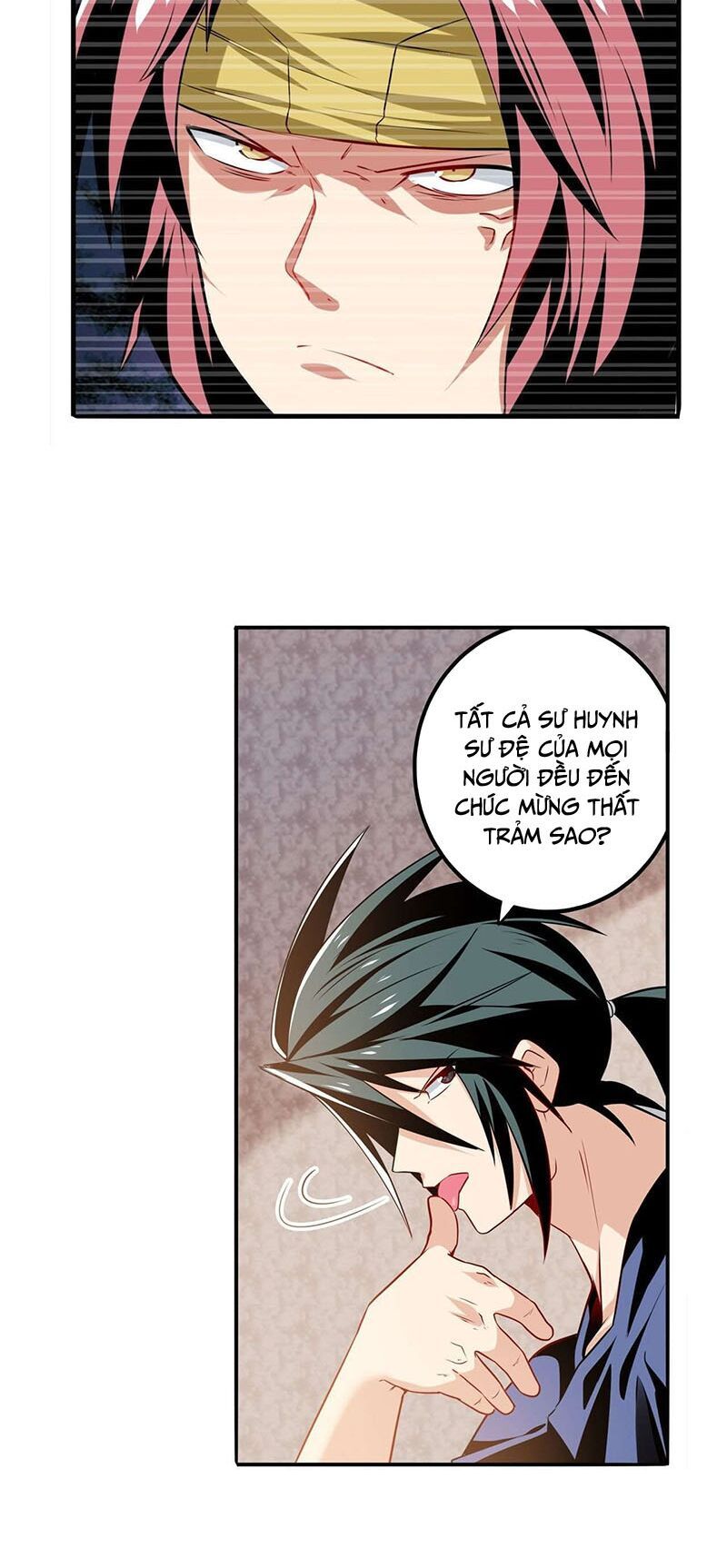 đọc truyện Anh Hùng ? Ta Không Làm Lâu Rồi Chương 242 ảnh 13 tại Thiên Thai Truyện