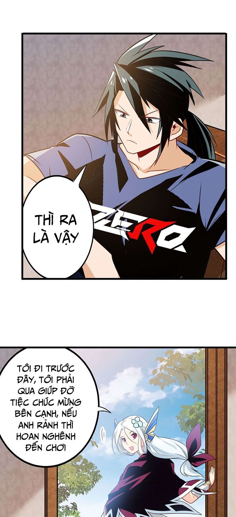 đọc truyện Anh Hùng ? Ta Không Làm Lâu Rồi Chương 242 ảnh 18 tại Thiên Thai Truyện