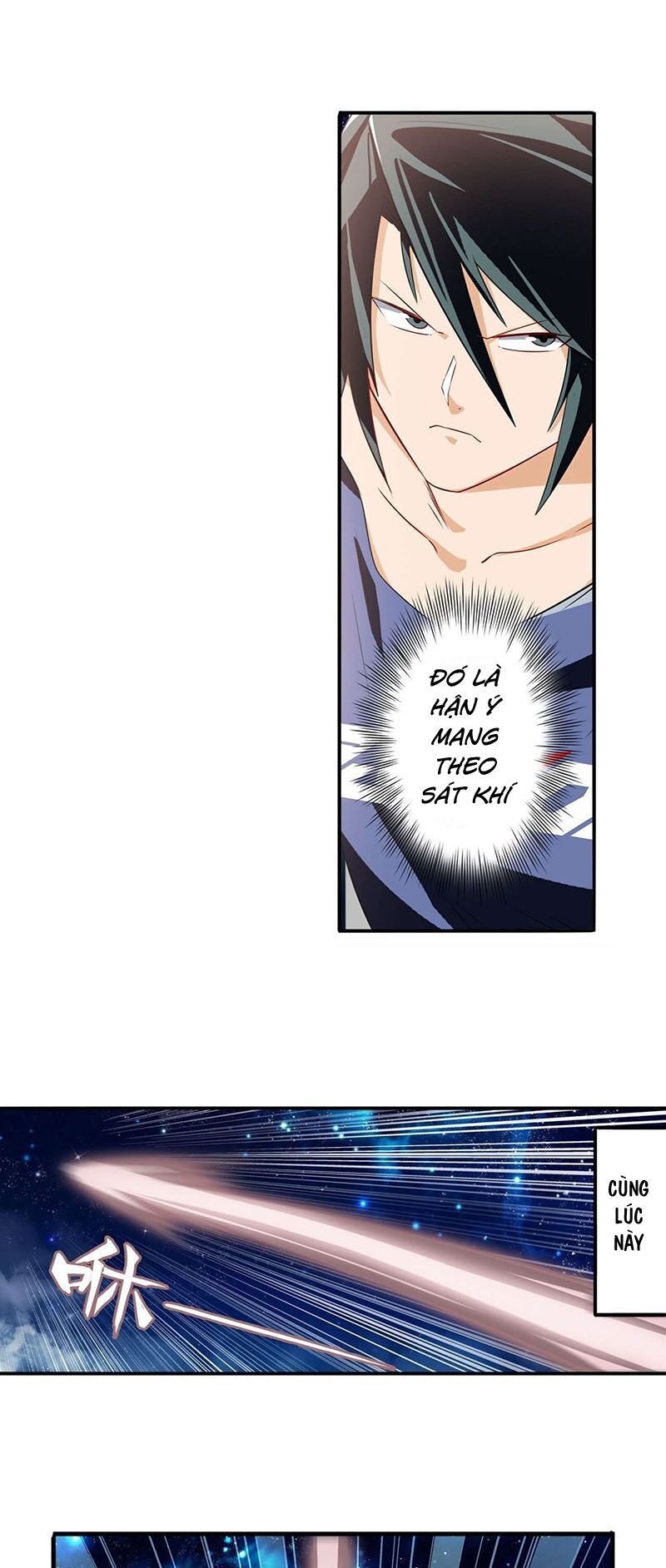 đọc truyện Anh Hùng ? Ta Không Làm Lâu Rồi Chương 242 ảnh 20 tại Thiên Thai Truyện