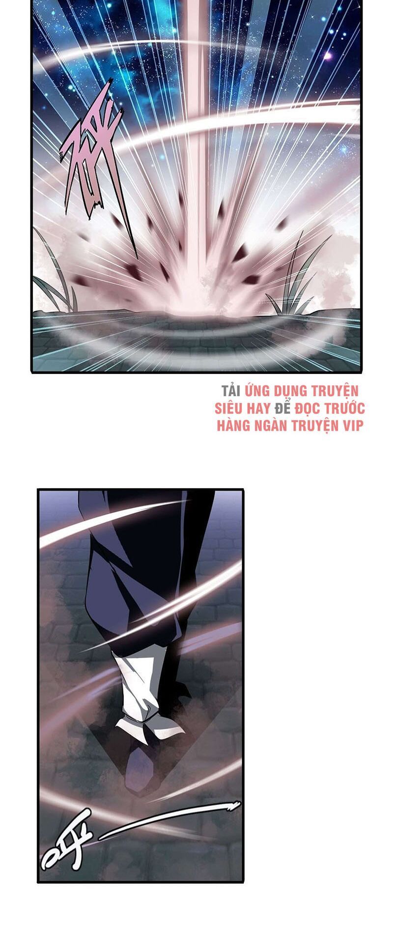 đọc truyện Anh Hùng ? Ta Không Làm Lâu Rồi Chương 242 ảnh 21 tại Thiên Thai Truyện