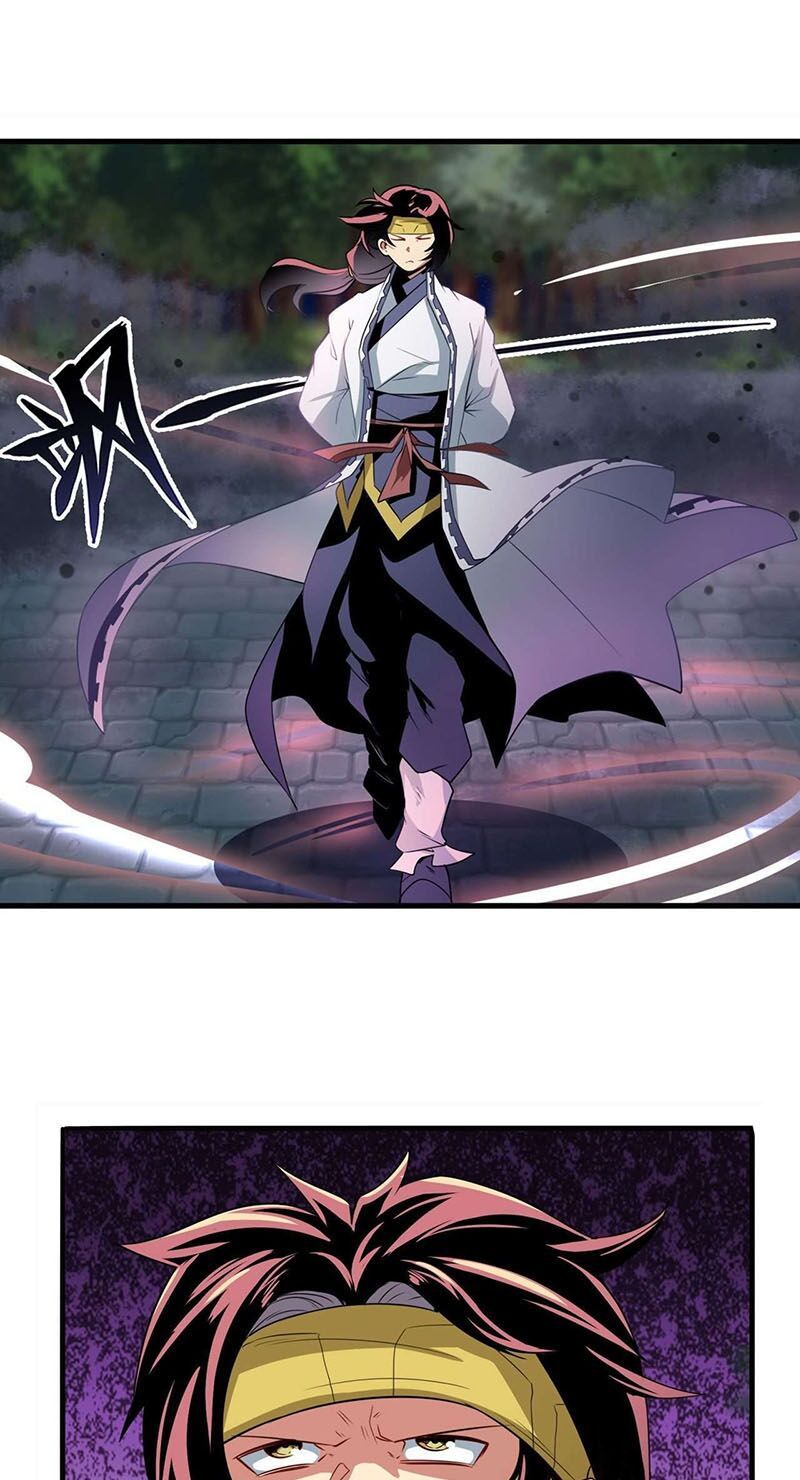 đọc truyện Anh Hùng ? Ta Không Làm Lâu Rồi Chương 242 ảnh 22 tại Thiên Thai Truyện