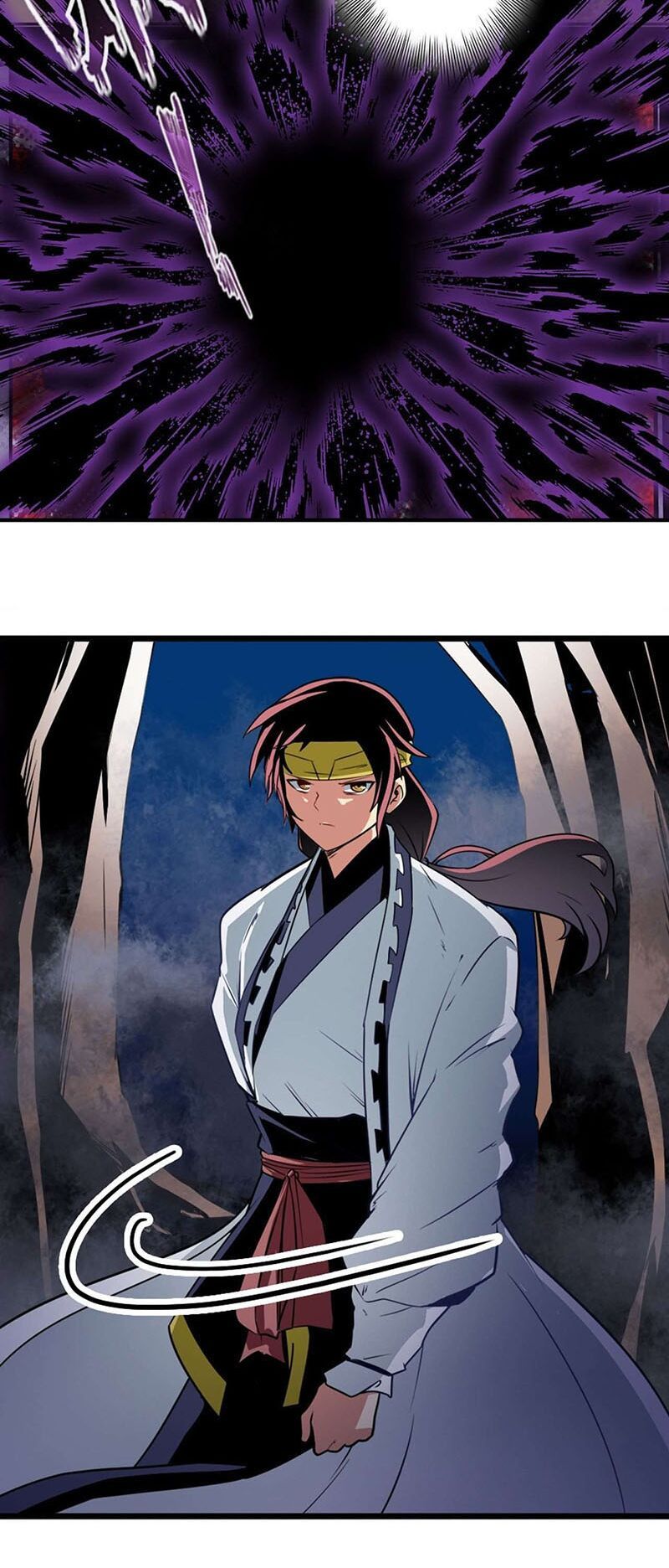 đọc truyện Anh Hùng ? Ta Không Làm Lâu Rồi Chương 242 ảnh 27 tại Thiên Thai Truyện