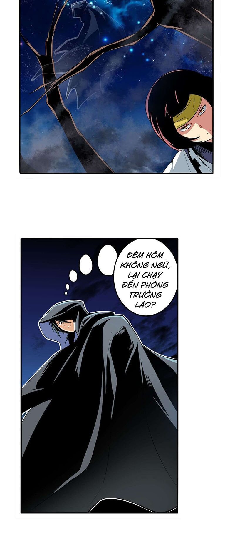 đọc truyện Anh Hùng ? Ta Không Làm Lâu Rồi Chương 242 ảnh 29 tại Thiên Thai Truyện