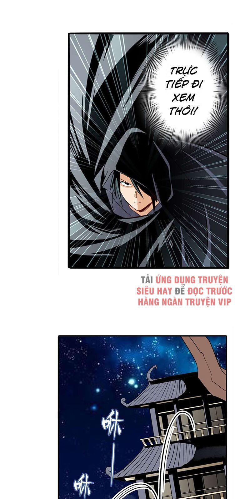 đọc truyện Anh Hùng ? Ta Không Làm Lâu Rồi Chương 242 ảnh 32 tại Thiên Thai Truyện