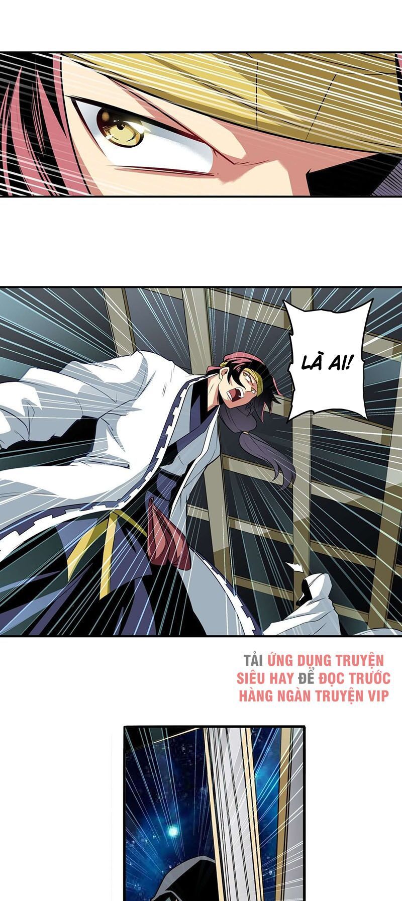 đọc truyện Anh Hùng ? Ta Không Làm Lâu Rồi Chương 242 ảnh 36 tại Thiên Thai Truyện