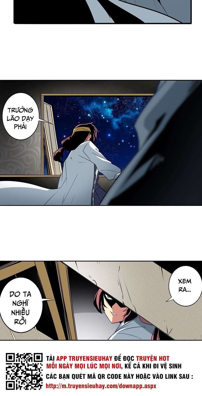 đọc truyện Anh Hùng ? Ta Không Làm Lâu Rồi Chương 242 ảnh 39 tại Thiên Thai Truyện