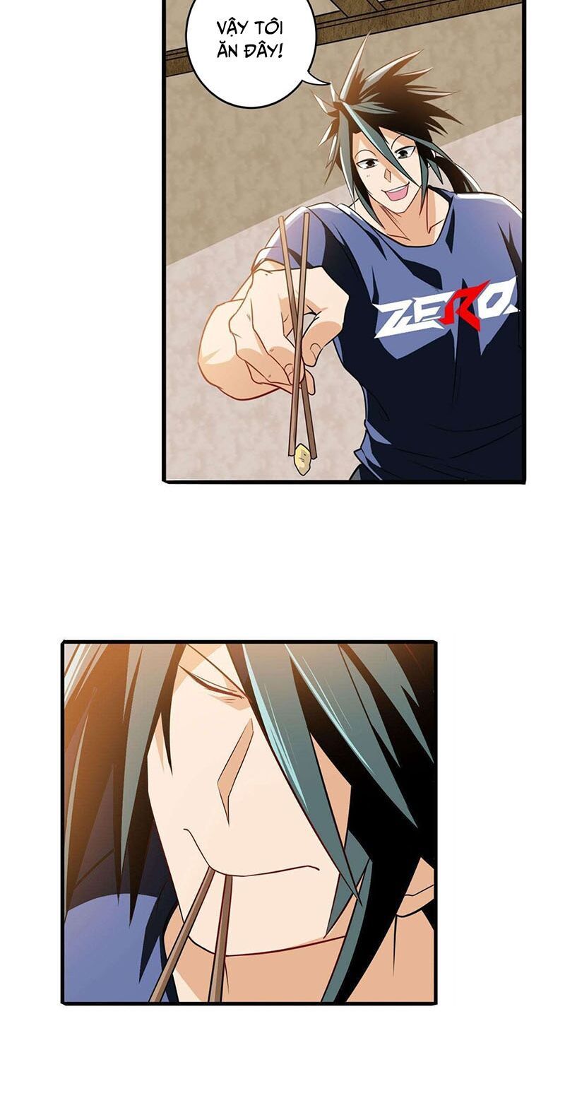 đọc truyện Anh Hùng ? Ta Không Làm Lâu Rồi Chương 242 ảnh 7 tại Thiên Thai Truyện