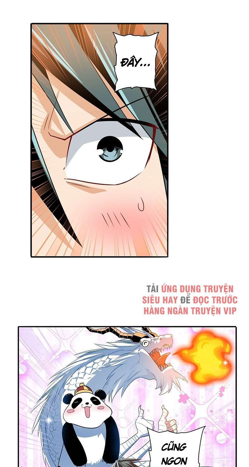 đọc truyện Anh Hùng ? Ta Không Làm Lâu Rồi Chương 242 ảnh 8 tại Thiên Thai Truyện