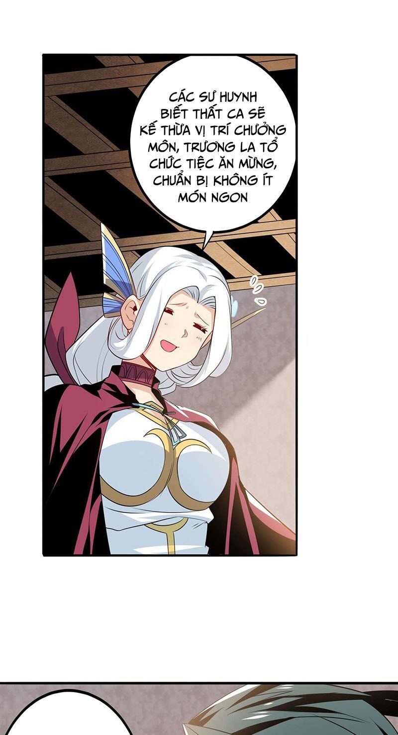 đọc truyện Anh Hùng ? Ta Không Làm Lâu Rồi Chương 242 ảnh 10 tại Thiên Thai Truyện