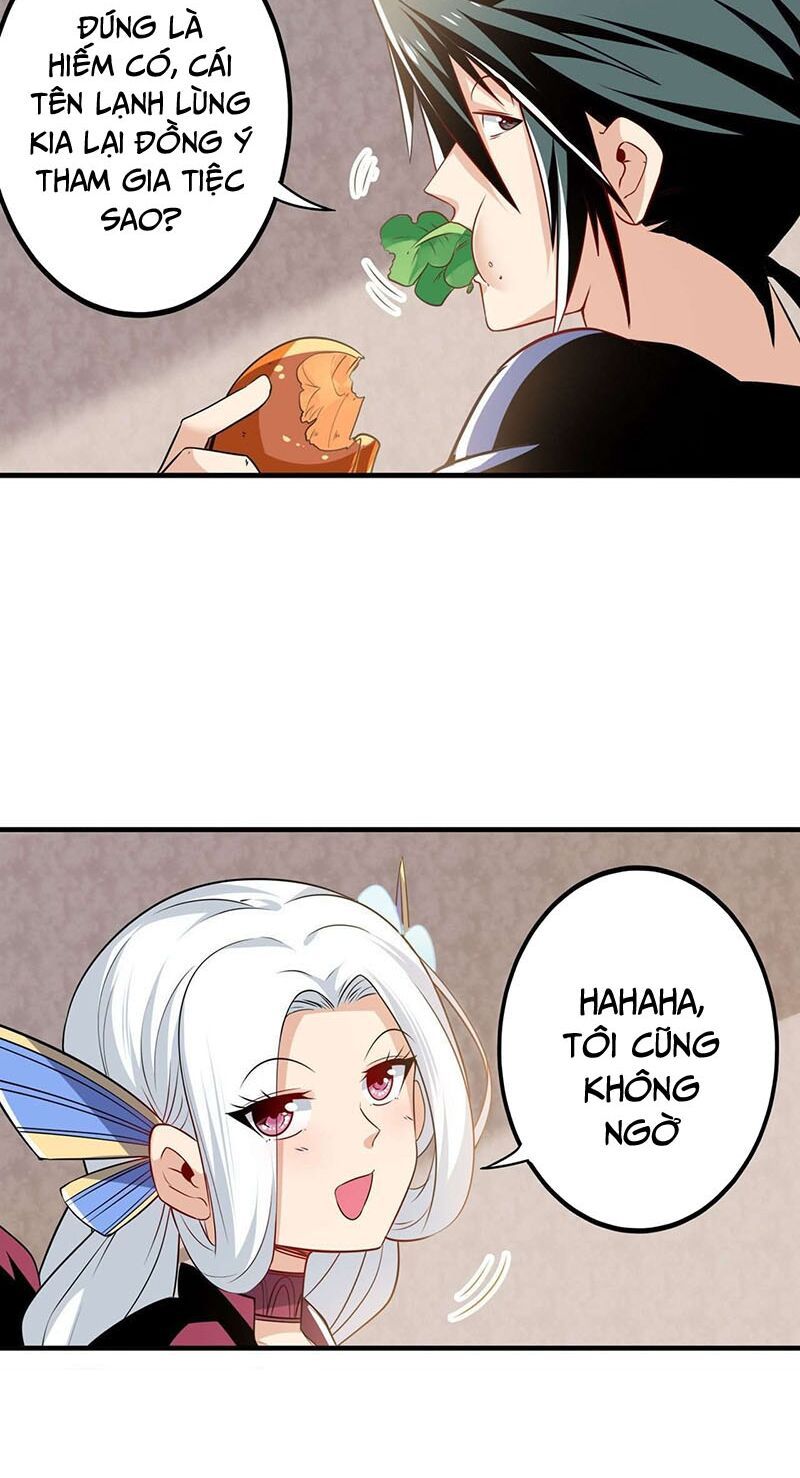 đọc truyện Anh Hùng ? Ta Không Làm Lâu Rồi Chương 242 ảnh 11 tại Thiên Thai Truyện