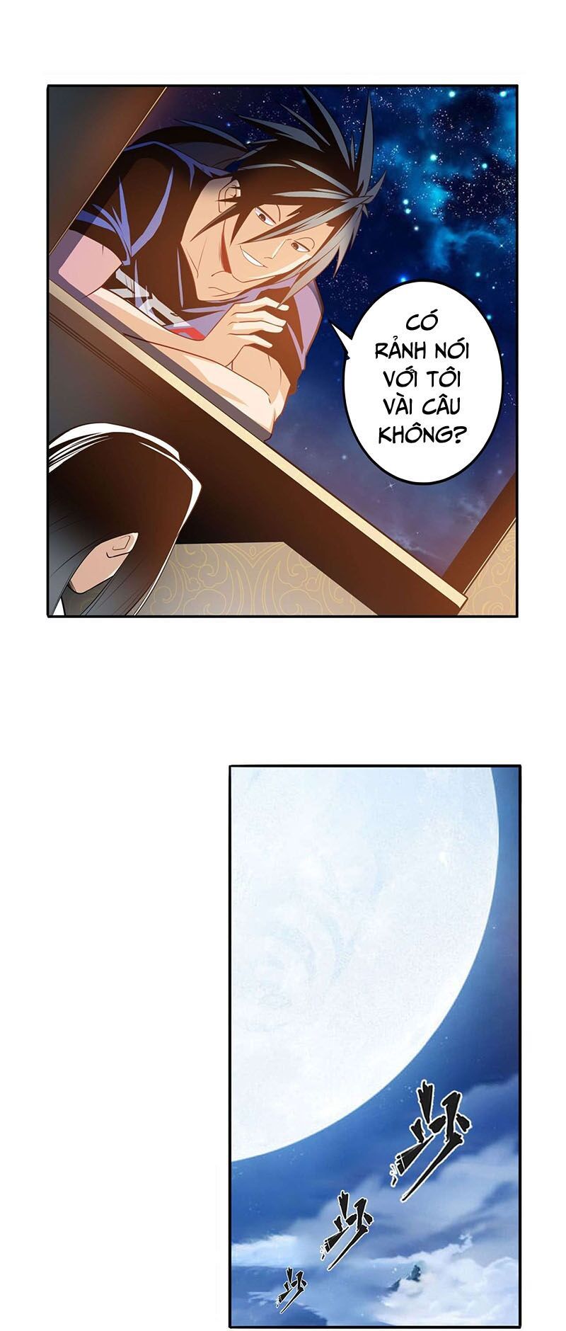 đọc truyện Anh Hùng ? Ta Không Làm Lâu Rồi Chương 243 ảnh 12 tại Thiên Thai Truyện