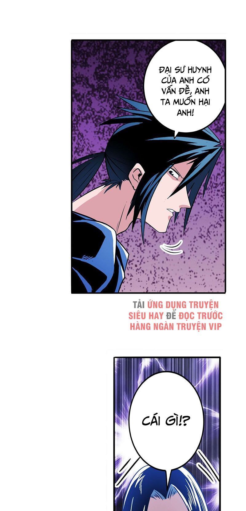 đọc truyện Anh Hùng ? Ta Không Làm Lâu Rồi Chương 243 ảnh 14 tại Thiên Thai Truyện