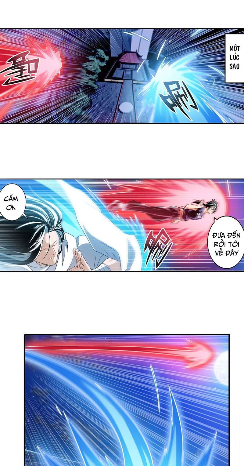 đọc truyện Anh Hùng ? Ta Không Làm Lâu Rồi Chương 243 ảnh 24 tại Thiên Thai Truyện