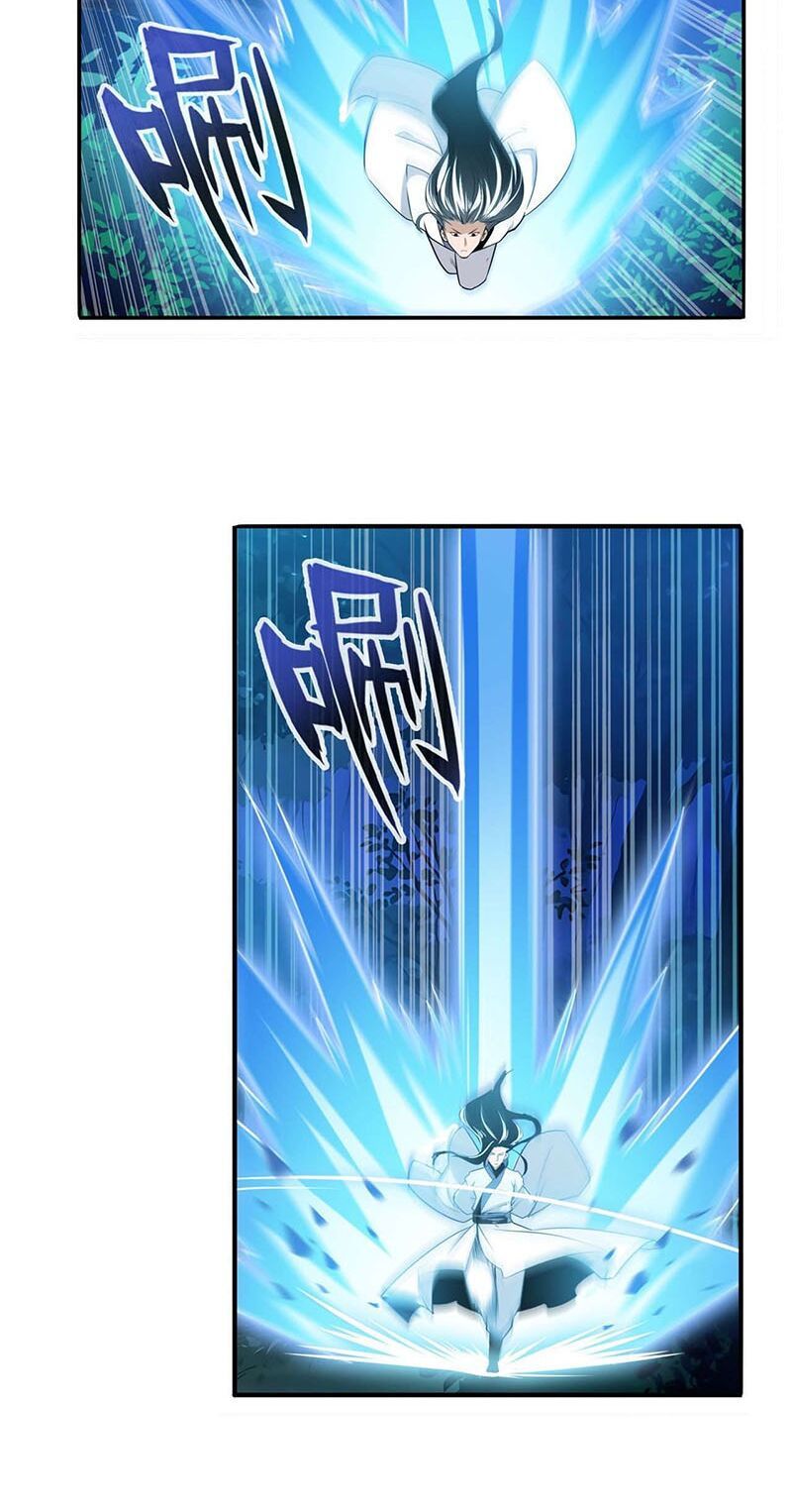 đọc truyện Anh Hùng ? Ta Không Làm Lâu Rồi Chương 243 ảnh 25 tại Thiên Thai Truyện