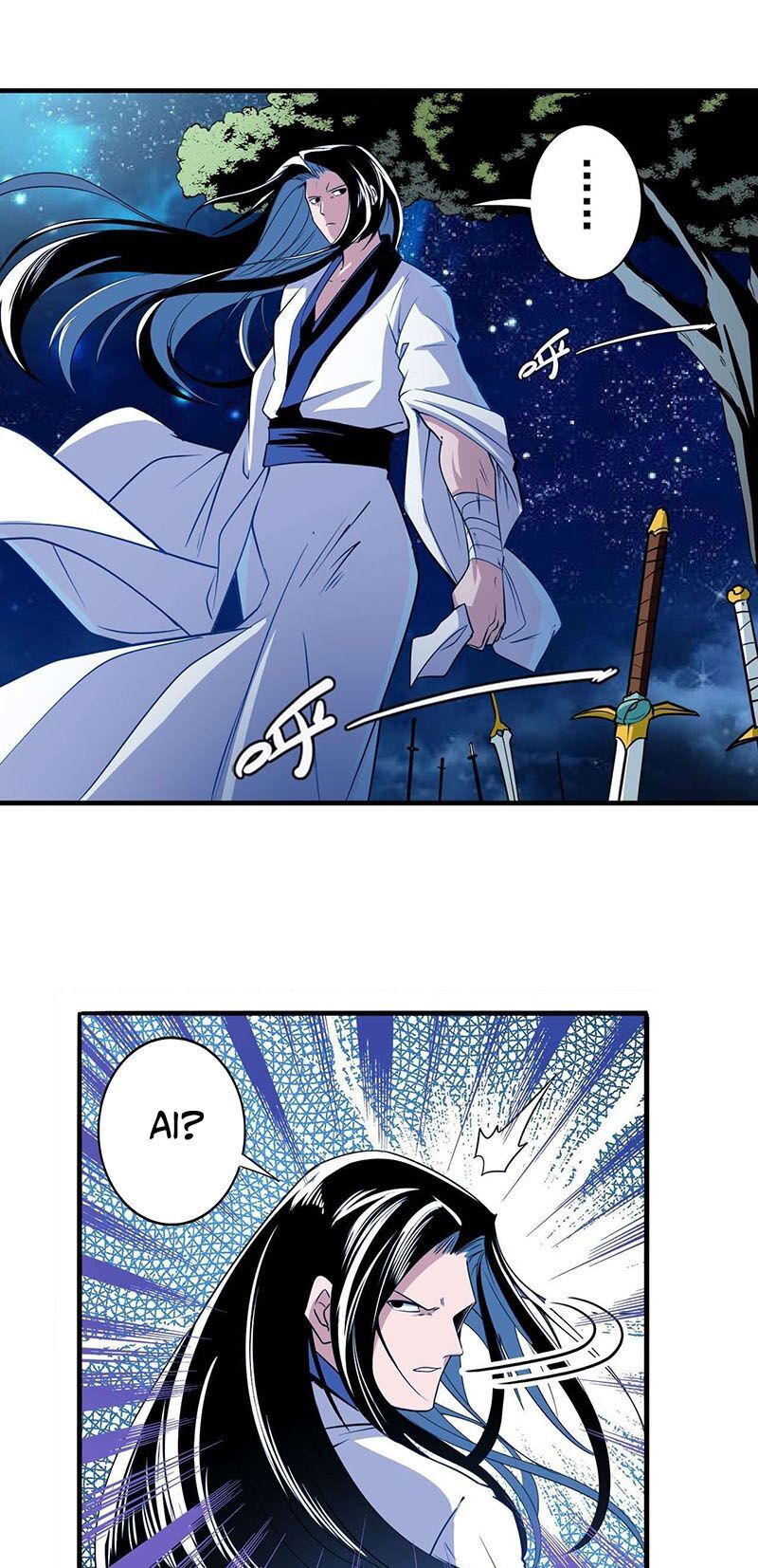 đọc truyện Anh Hùng ? Ta Không Làm Lâu Rồi Chương 243 ảnh 26 tại Thiên Thai Truyện