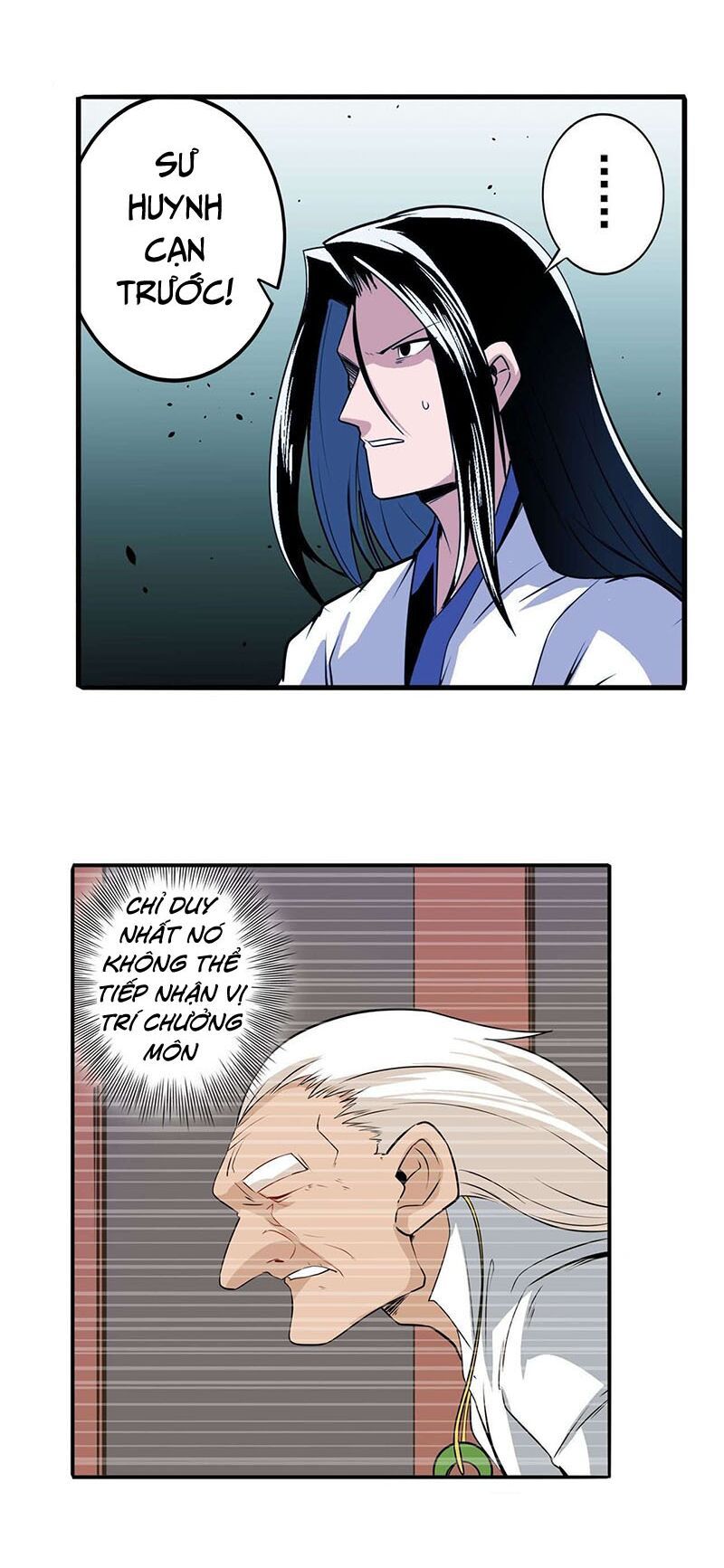 đọc truyện Anh Hùng ? Ta Không Làm Lâu Rồi Chương 243 ảnh 33 tại Thiên Thai Truyện