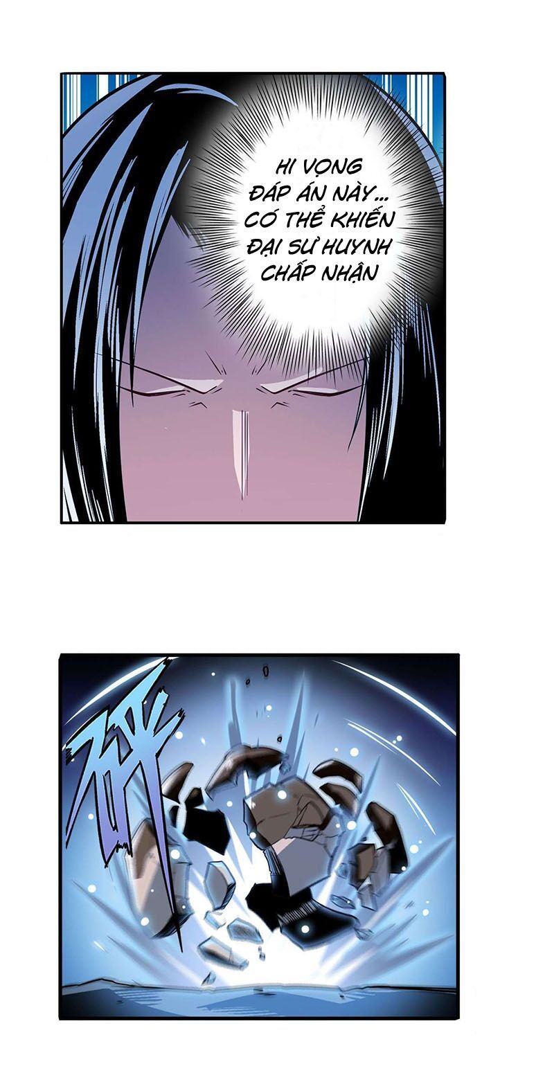 đọc truyện Anh Hùng ? Ta Không Làm Lâu Rồi Chương 243 ảnh 34 tại Thiên Thai Truyện