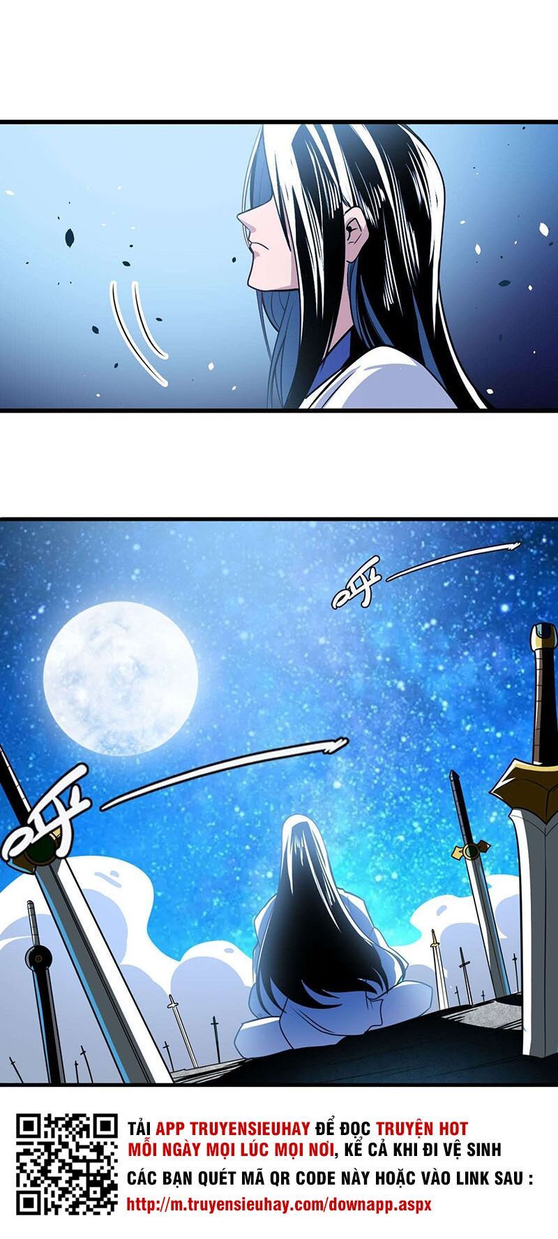 đọc truyện Anh Hùng ? Ta Không Làm Lâu Rồi Chương 243 ảnh 41 tại Thiên Thai Truyện