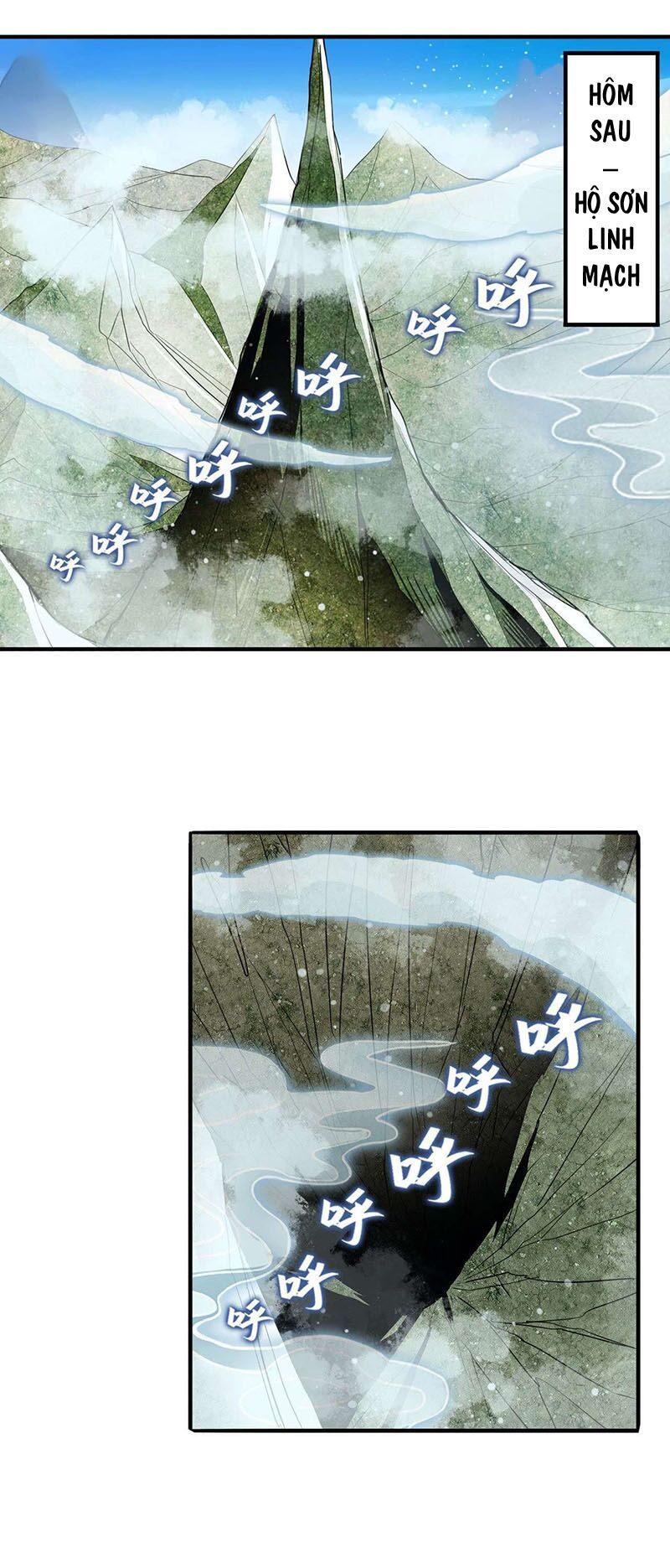 đọc truyện Anh Hùng ? Ta Không Làm Lâu Rồi Chương 244 ảnh 3 tại Thiên Thai Truyện