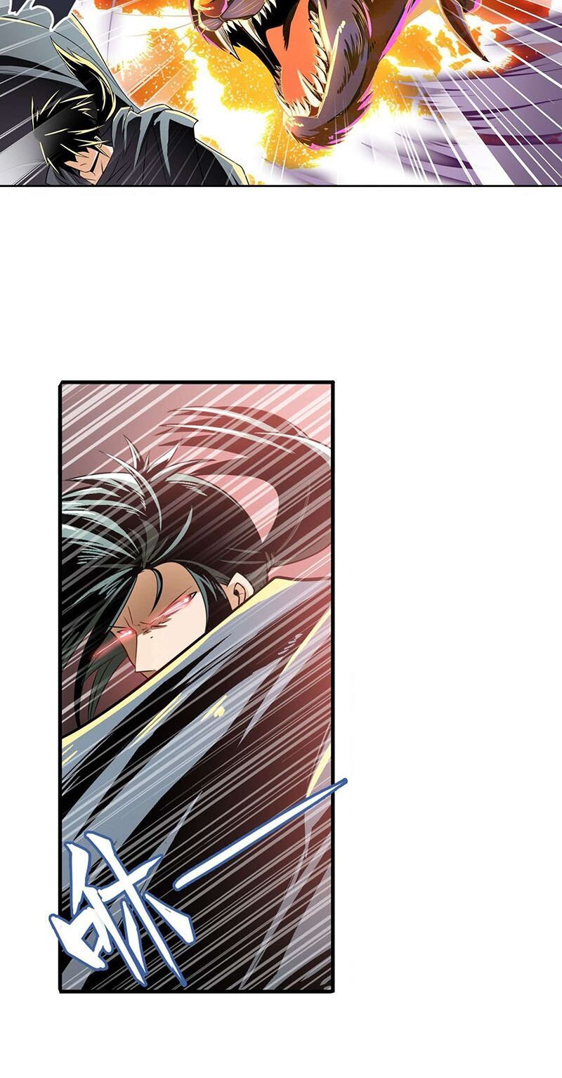 đọc truyện Anh Hùng ? Ta Không Làm Lâu Rồi Chương 244 ảnh 20 tại Thiên Thai Truyện