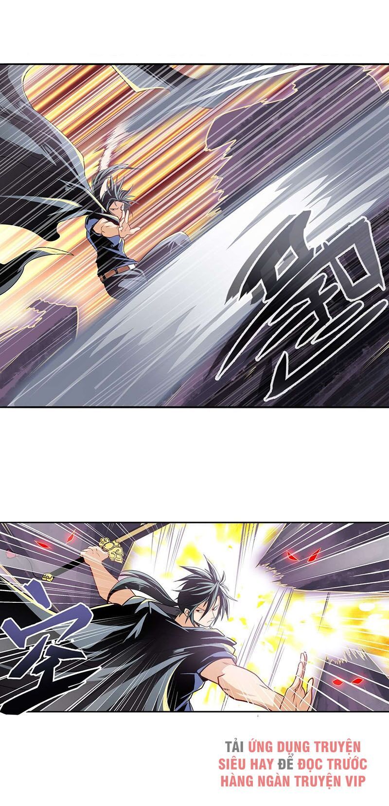 đọc truyện Anh Hùng ? Ta Không Làm Lâu Rồi Chương 244 ảnh 21 tại Thiên Thai Truyện