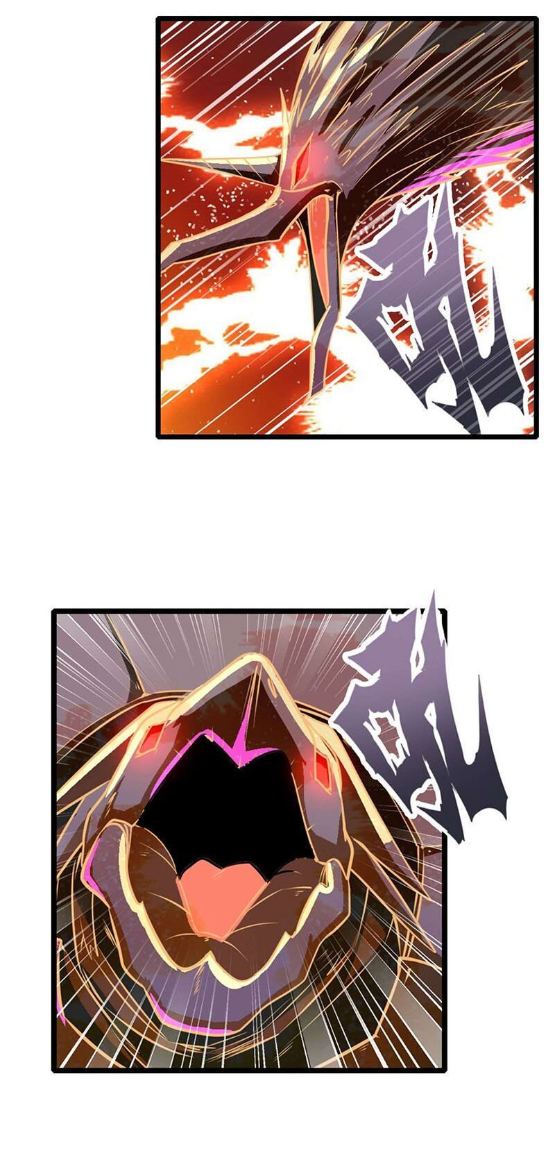 đọc truyện Anh Hùng ? Ta Không Làm Lâu Rồi Chương 244 ảnh 22 tại Thiên Thai Truyện