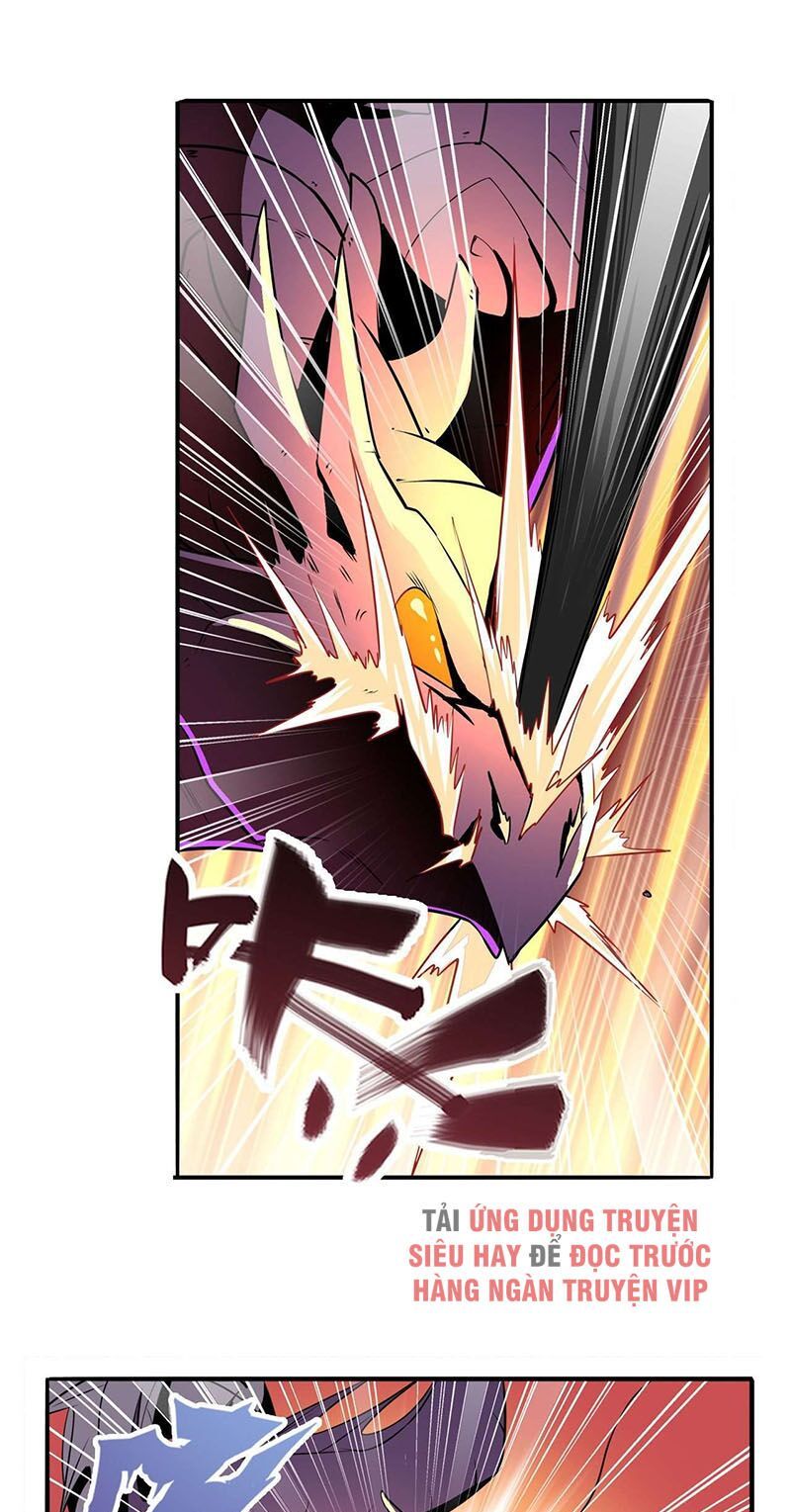 đọc truyện Anh Hùng ? Ta Không Làm Lâu Rồi Chương 244 ảnh 25 tại Thiên Thai Truyện