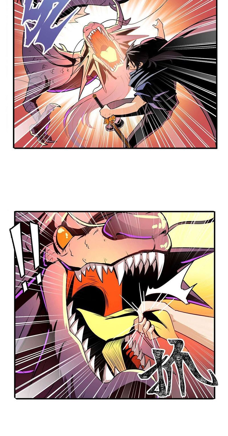 đọc truyện Anh Hùng ? Ta Không Làm Lâu Rồi Chương 244 ảnh 26 tại Thiên Thai Truyện