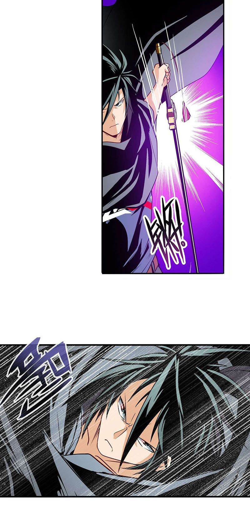 đọc truyện Anh Hùng ? Ta Không Làm Lâu Rồi Chương 244 ảnh 28 tại Thiên Thai Truyện