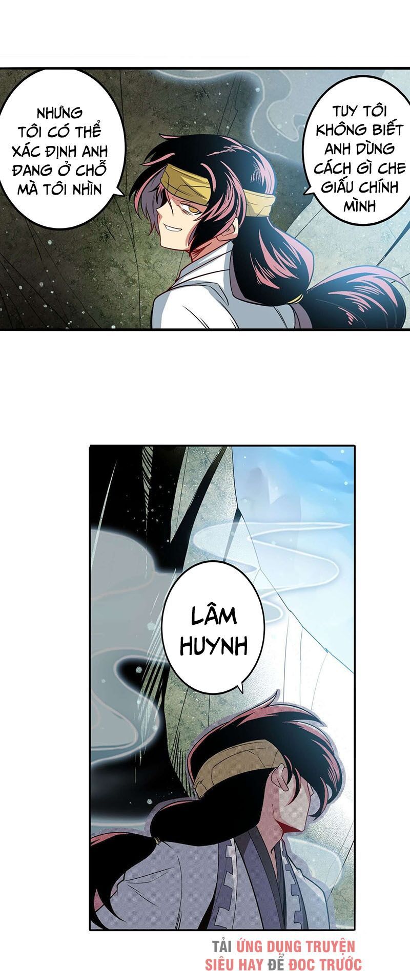 đọc truyện Anh Hùng ? Ta Không Làm Lâu Rồi Chương 244 ảnh 5 tại Thiên Thai Truyện