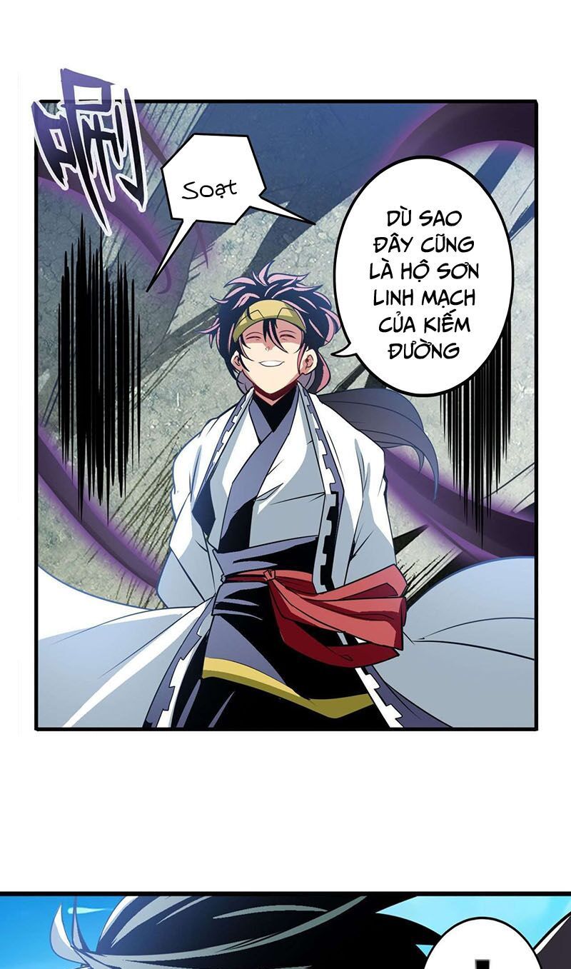 đọc truyện Anh Hùng ? Ta Không Làm Lâu Rồi Chương 244 ảnh 35 tại Thiên Thai Truyện