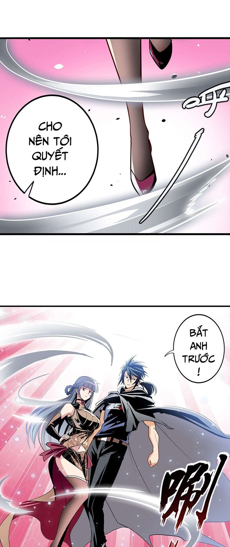 đọc truyện Anh Hùng ? Ta Không Làm Lâu Rồi Chương 244 ảnh 9 tại Thiên Thai Truyện