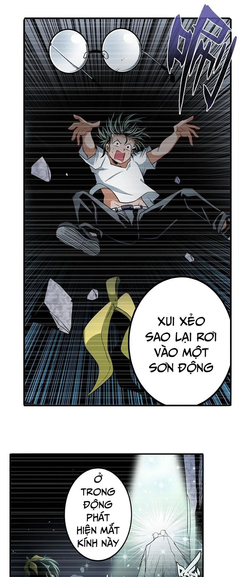 đọc truyện Anh Hùng ? Ta Không Làm Lâu Rồi Chương 245 ảnh 18 tại Thiên Thai Truyện