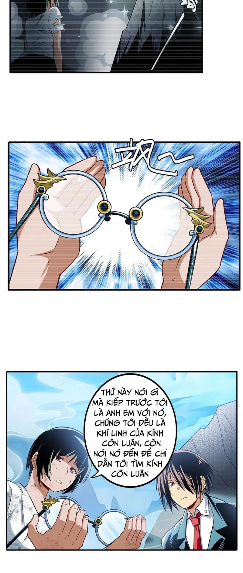 đọc truyện Anh Hùng ? Ta Không Làm Lâu Rồi Chương 245 ảnh 19 tại Thiên Thai Truyện