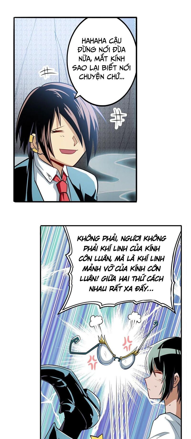 đọc truyện Anh Hùng ? Ta Không Làm Lâu Rồi Chương 245 ảnh 20 tại Thiên Thai Truyện