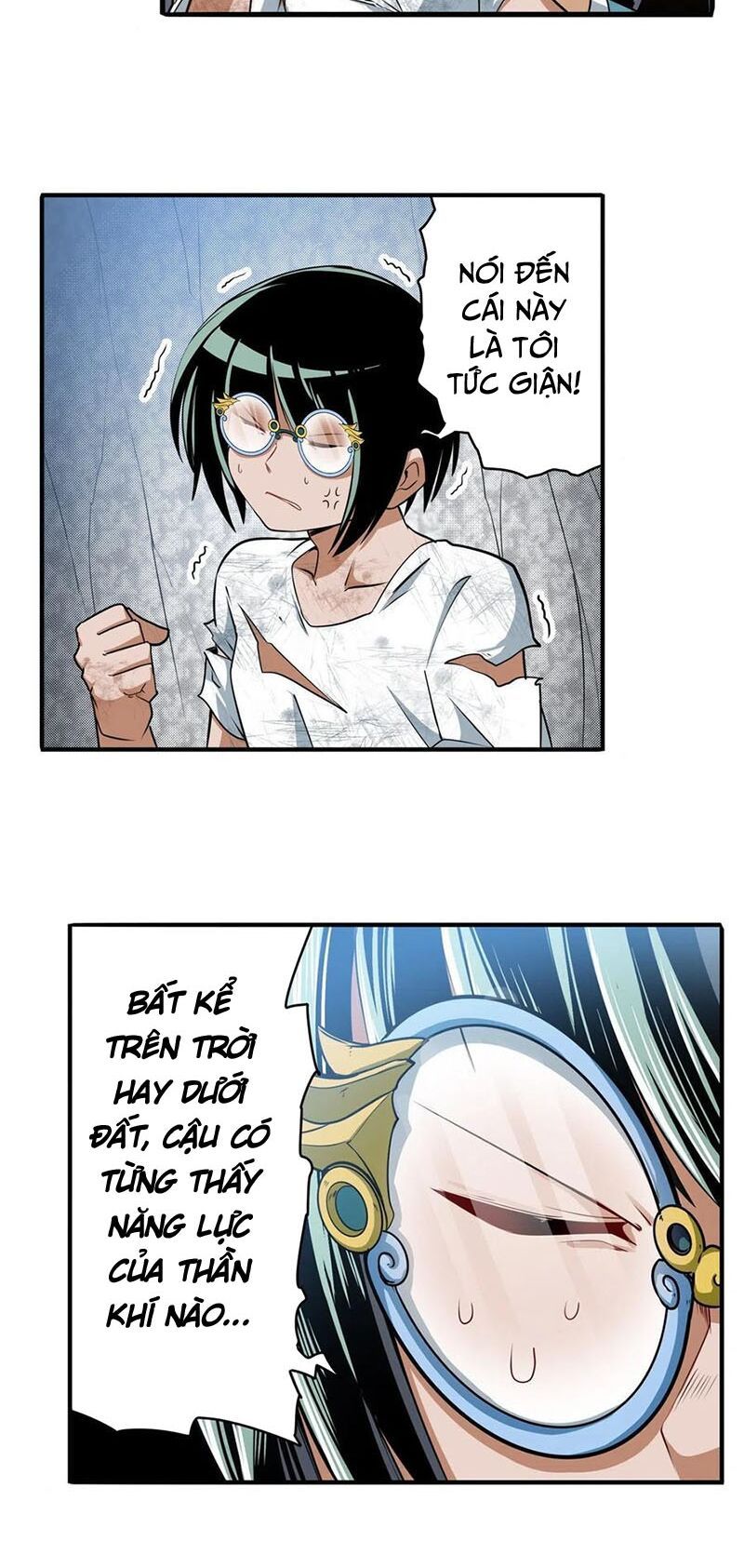 đọc truyện Anh Hùng ? Ta Không Làm Lâu Rồi Chương 245 ảnh 23 tại Thiên Thai Truyện