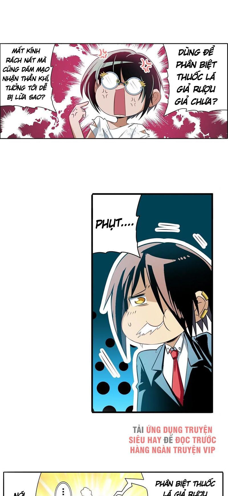 đọc truyện Anh Hùng ? Ta Không Làm Lâu Rồi Chương 245 ảnh 24 tại Thiên Thai Truyện