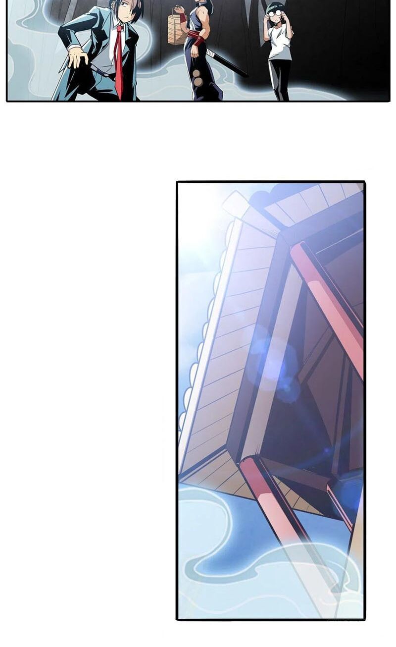 đọc truyện Anh Hùng ? Ta Không Làm Lâu Rồi Chương 245 ảnh 27 tại Thiên Thai Truyện