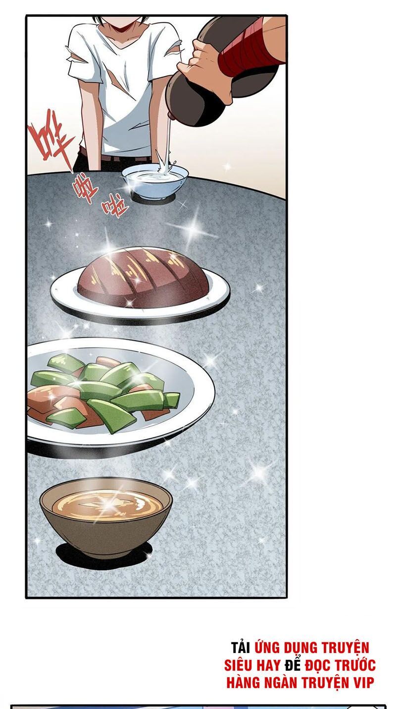 đọc truyện Anh Hùng ? Ta Không Làm Lâu Rồi Chương 245 ảnh 28 tại Thiên Thai Truyện