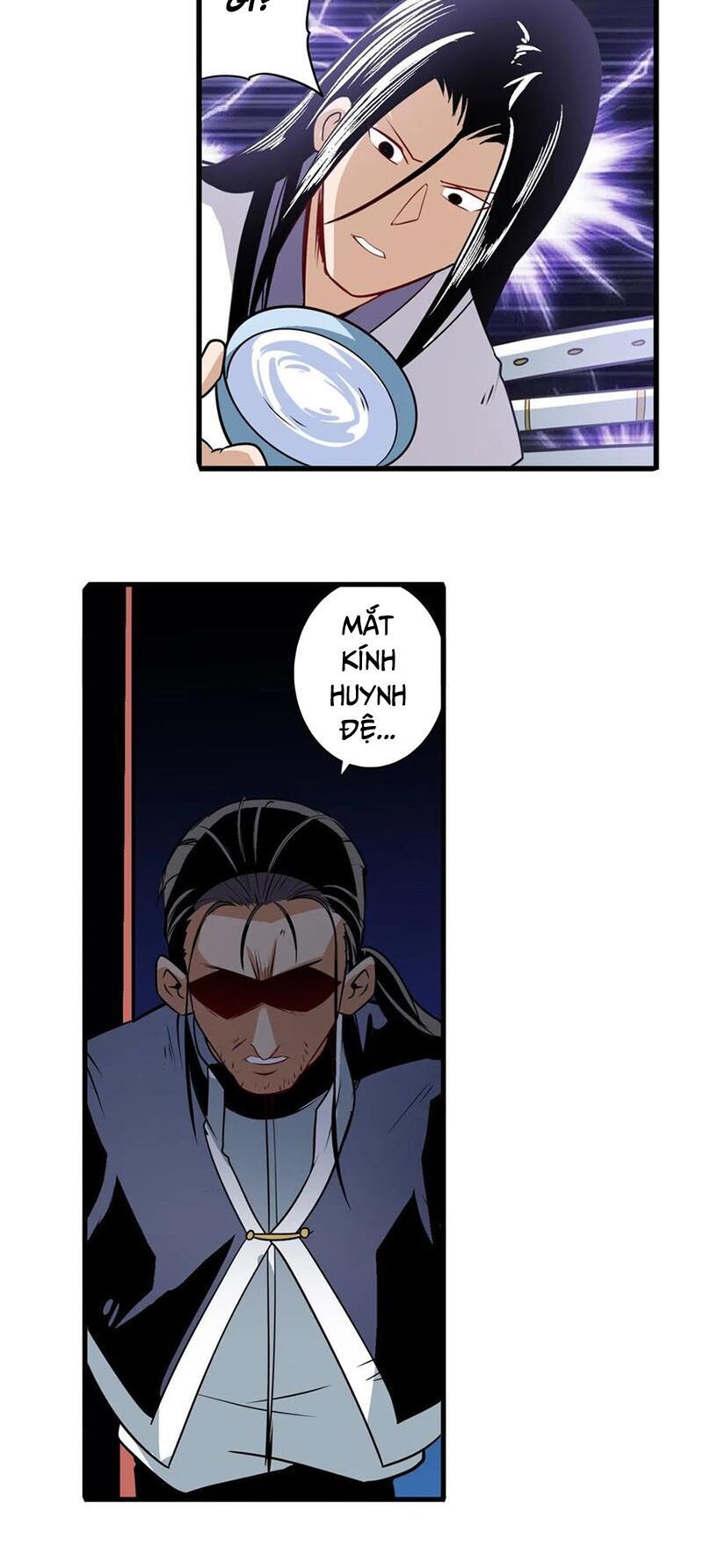 đọc truyện Anh Hùng ? Ta Không Làm Lâu Rồi Chương 245 ảnh 33 tại Thiên Thai Truyện