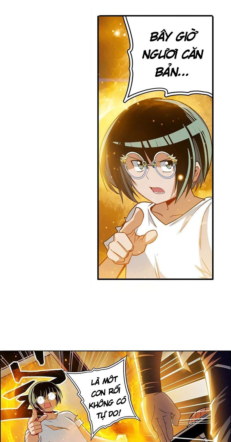 đọc truyện Anh Hùng ? Ta Không Làm Lâu Rồi Chương 245 ảnh 38 tại Thiên Thai Truyện