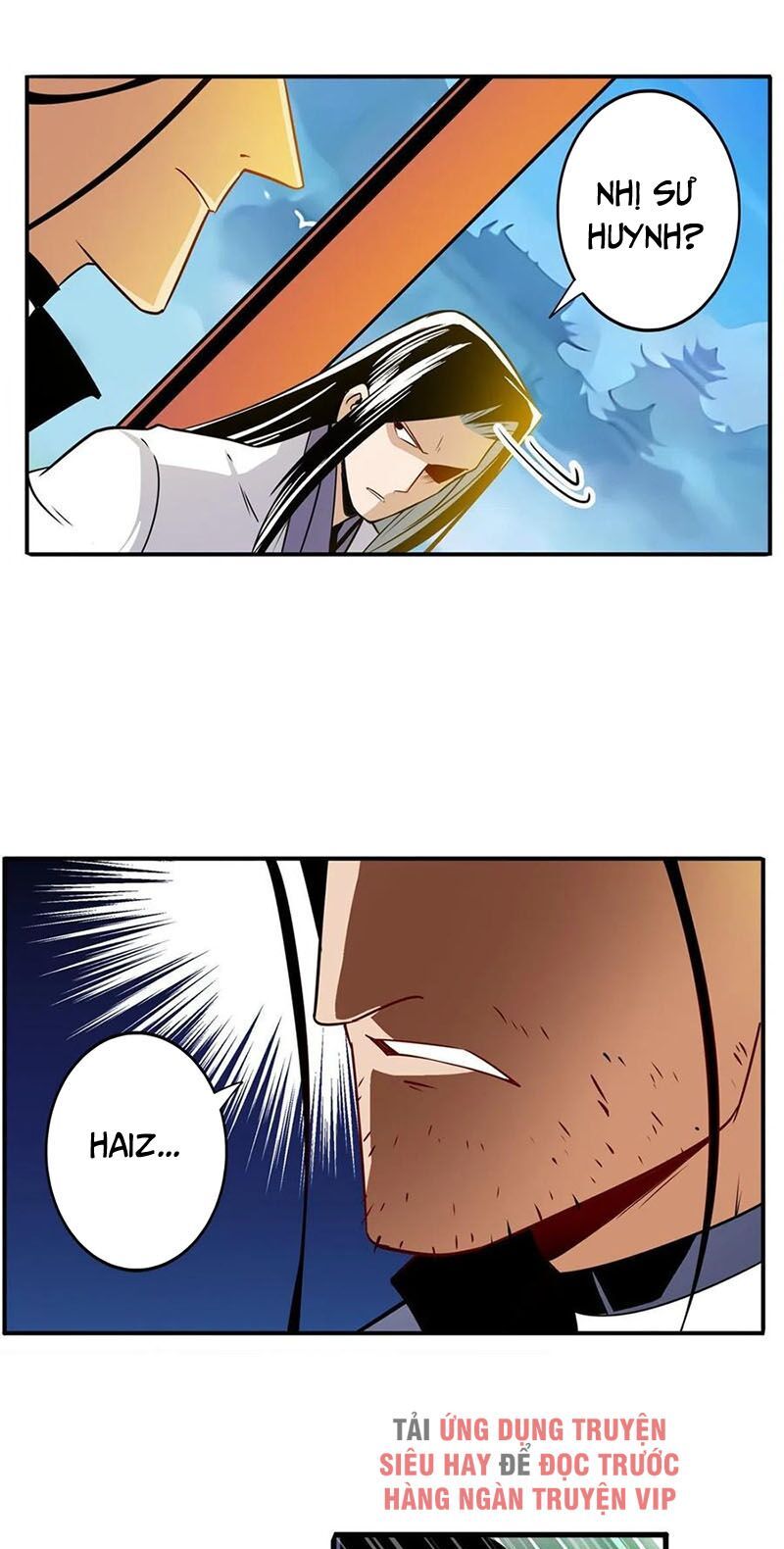 đọc truyện Anh Hùng ? Ta Không Làm Lâu Rồi Chương 245 ảnh 40 tại Thiên Thai Truyện