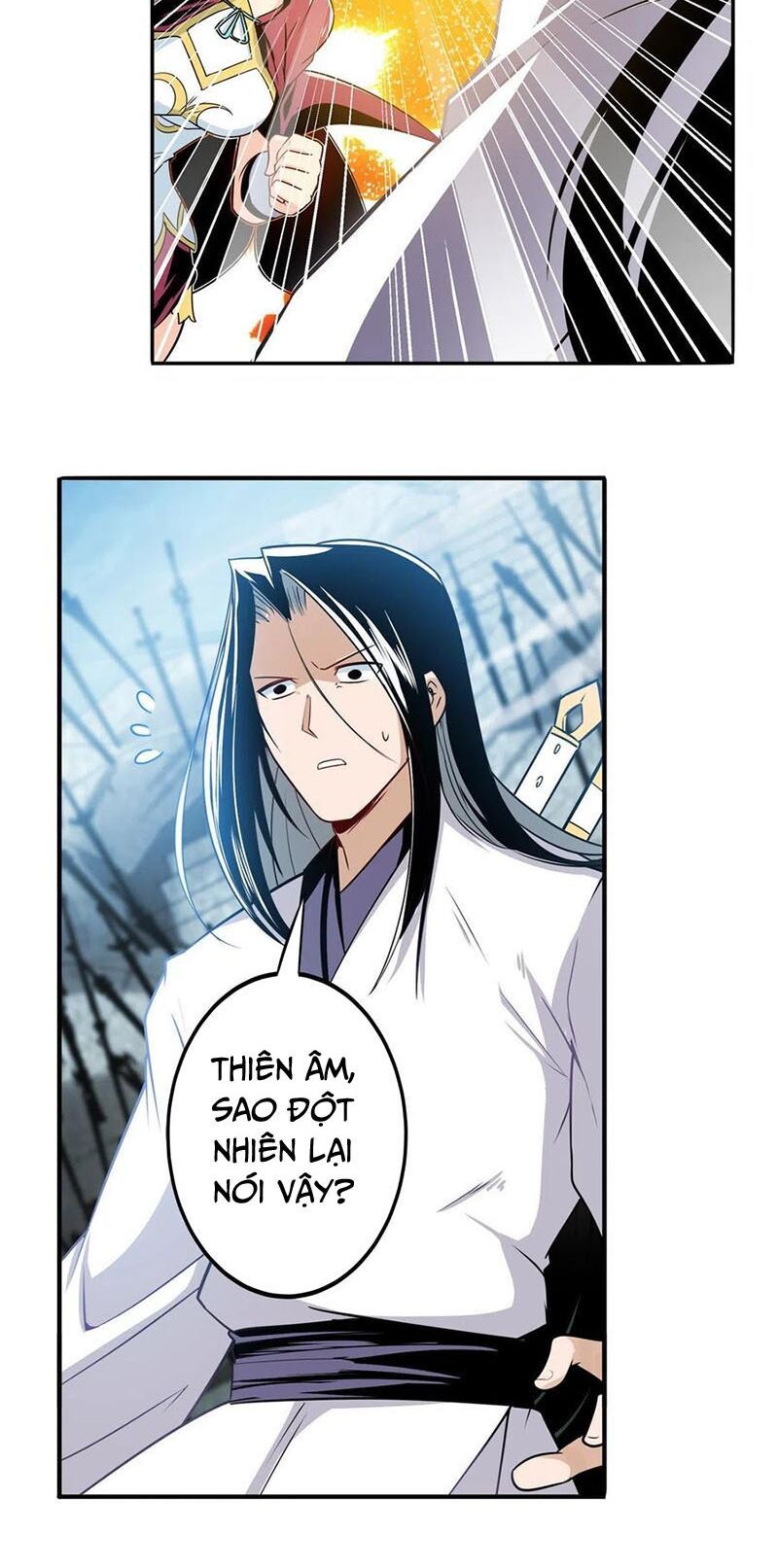 đọc truyện Anh Hùng ? Ta Không Làm Lâu Rồi Chương 245 ảnh 9 tại Thiên Thai Truyện